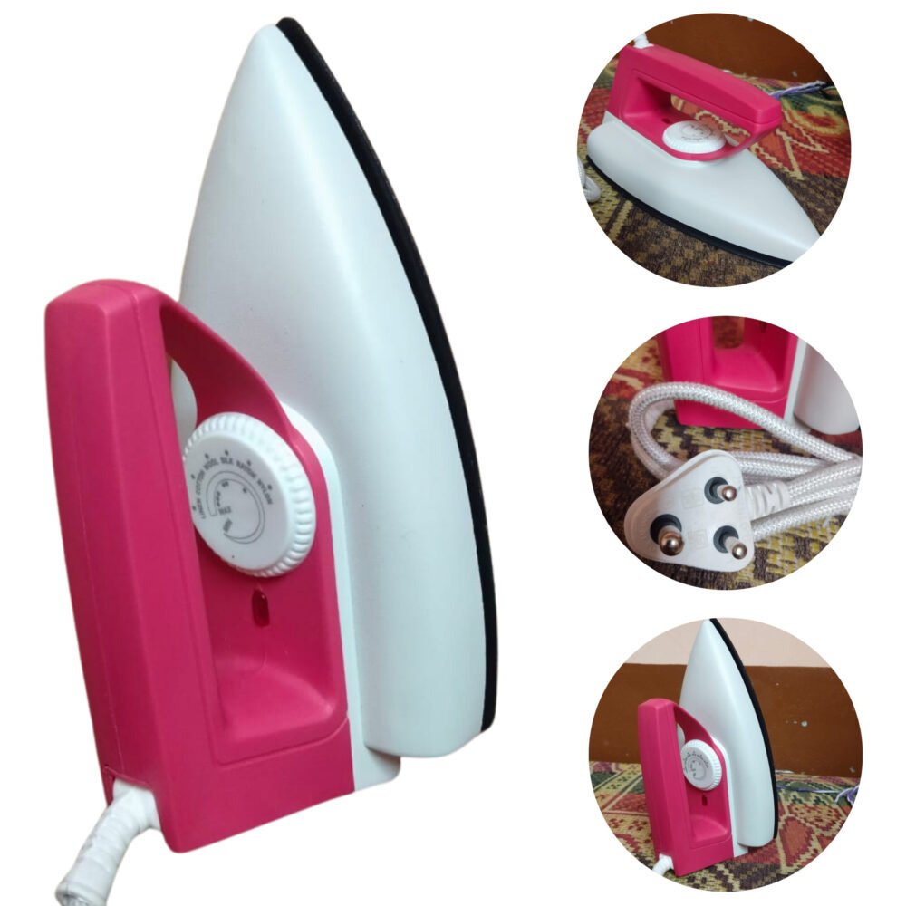 Best Iron for Home Use